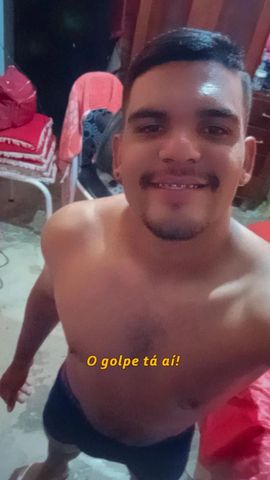 Tou aqui pra fazer vc a pessoal mas feliz desse mundo tanto na cama quanto em outros lugares Também tou disposto ser só de você.